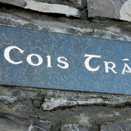 Ceol Na Mara Holiday Homes - Cois Tra & Cor Na Dtonn Enniscrone Exterior foto