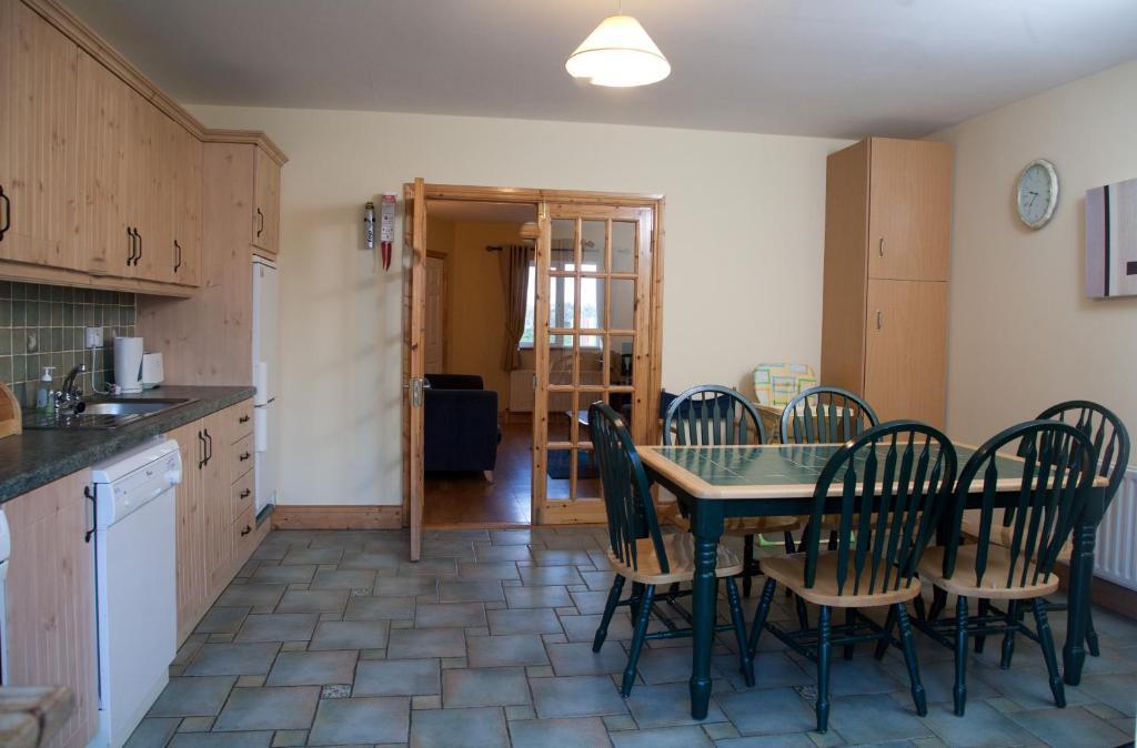 Ceol Na Mara Holiday Homes - Cois Tra & Cor Na Dtonn Enniscrone Zimmer foto