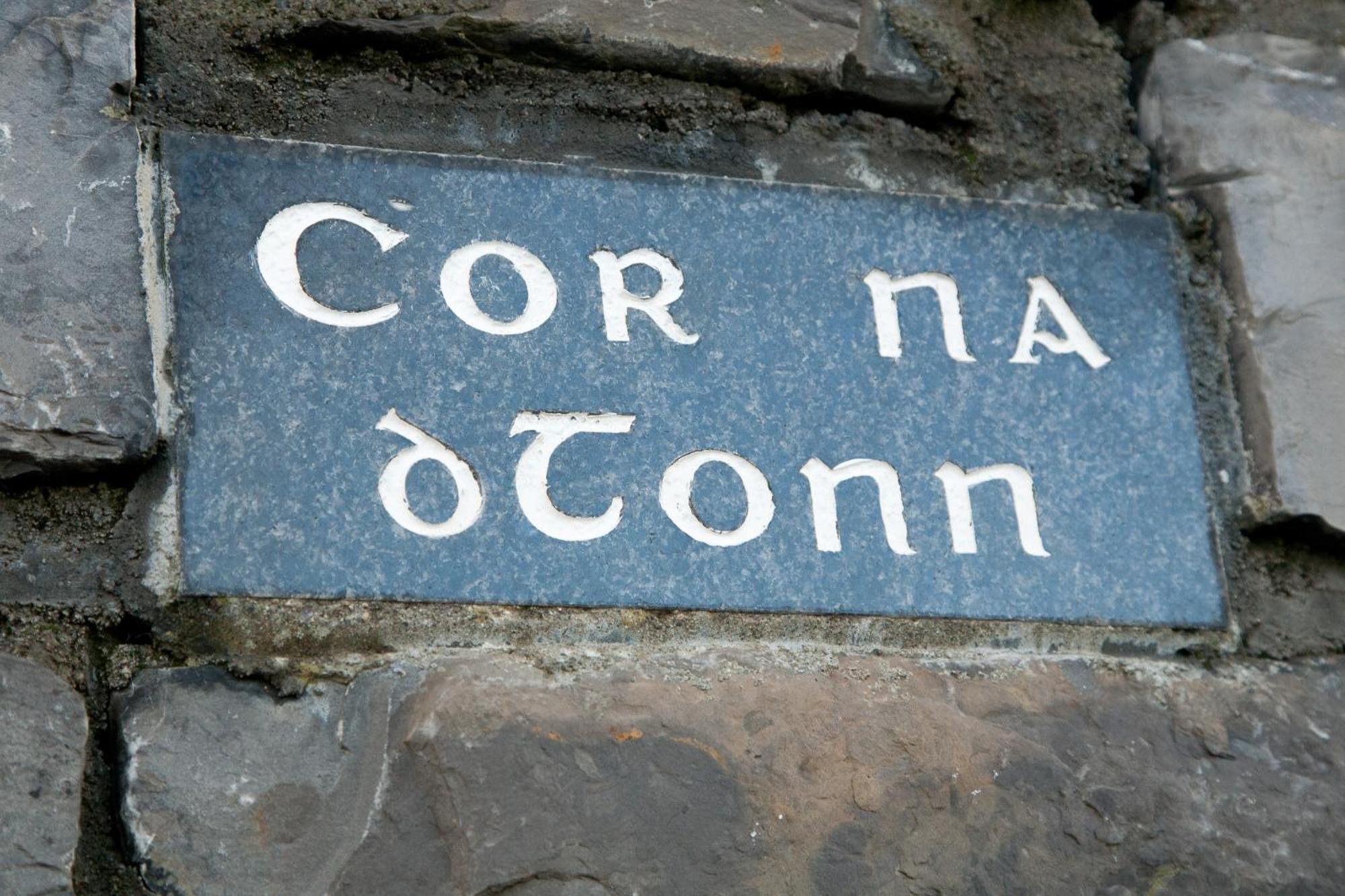 Ceol Na Mara Holiday Homes - Cois Tra & Cor Na Dtonn Enniscrone Exterior foto